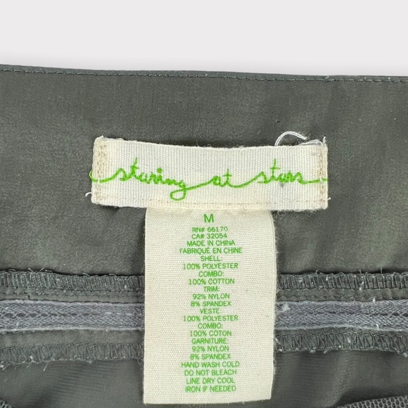 Staring At Stars Tiered Cami Slip Dress - Picture 3 of 4